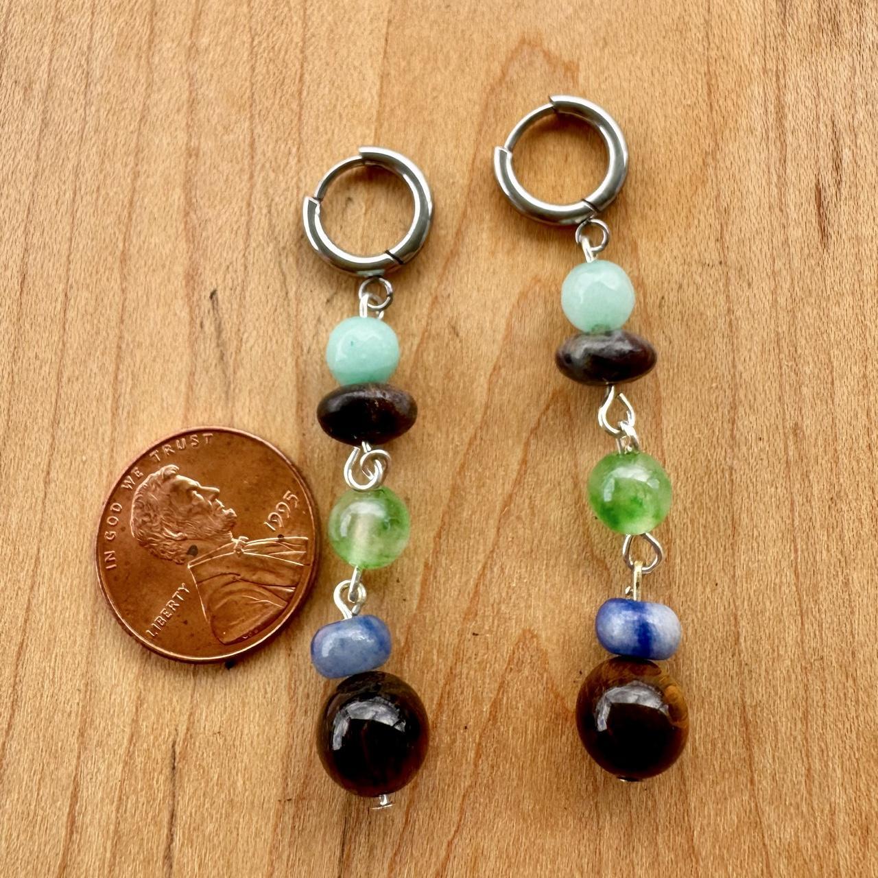 Marisa Earrings
