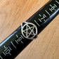 Pentagram Ring - Sterling Silver