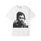 WHERE THE HELL IS RAY LYMAN? - Front and Back Printed Tee