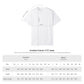 WHERE THE HELL IS RAY LYMAN? - Front and Back Printed Tee