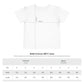 I do not have to be good. Mary Oliver said so. - Printed Toddler Tee