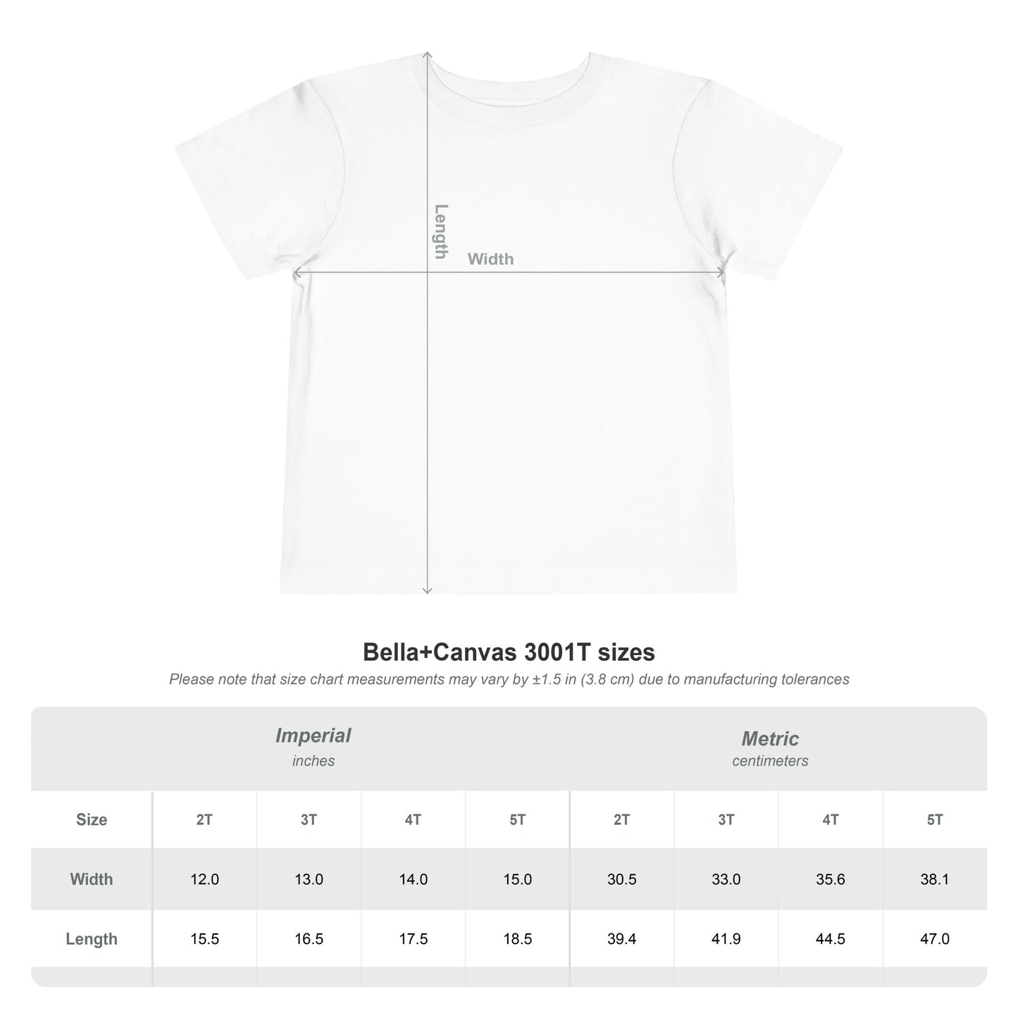 I do not have to be good. Mary Oliver said so. - Printed Toddler Tee