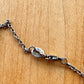 Sun Pendant - Sterling Silver