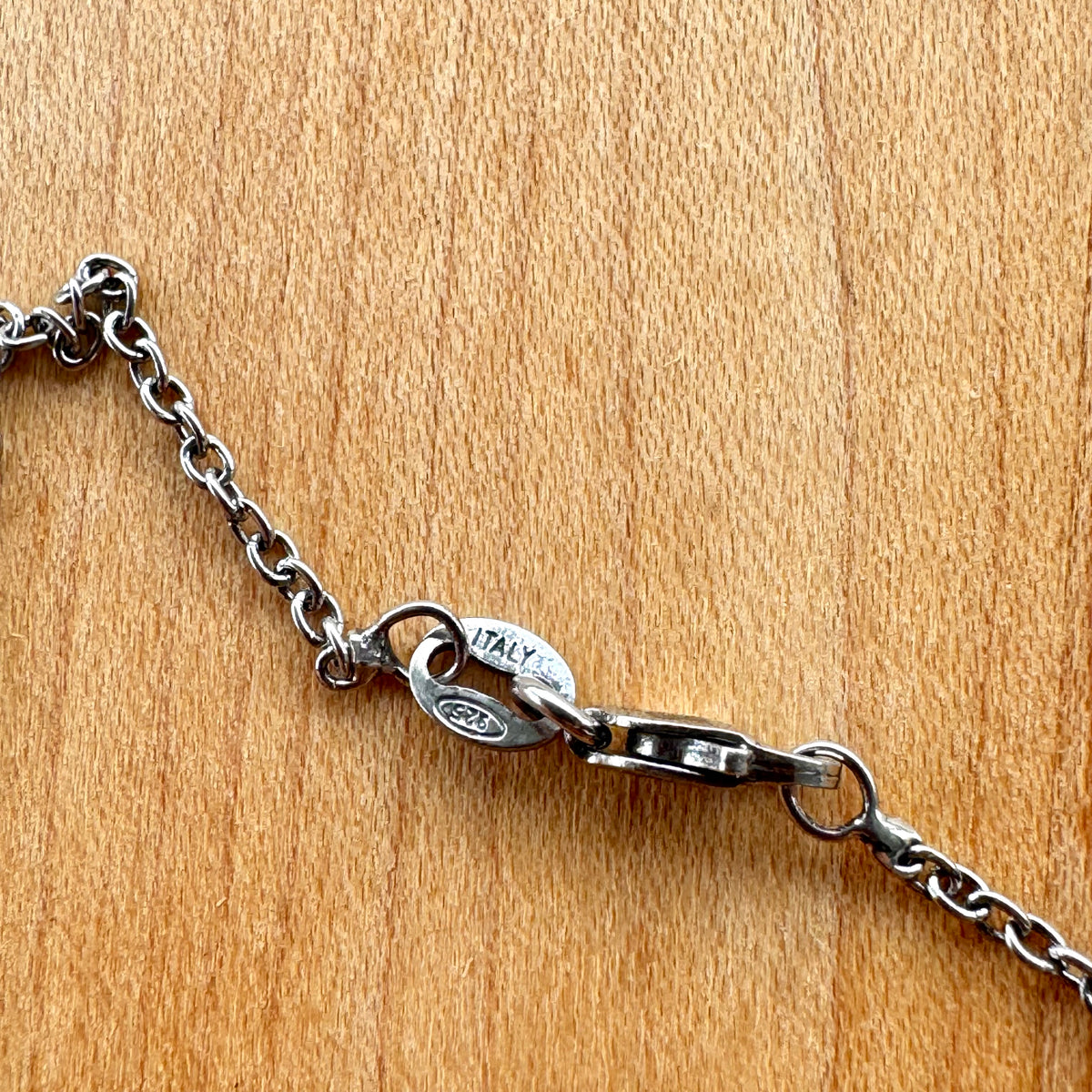Sun Pendant - Sterling Silver