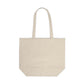 CUSTOM I Left My Heart in Nanticoke, Pennsylvania Oversized Tote