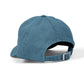 I do not have to be good. Mary Oliver said so. - Embroidered Denim Hat
