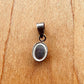 Tiny Yin Yang Pendant - As-Is