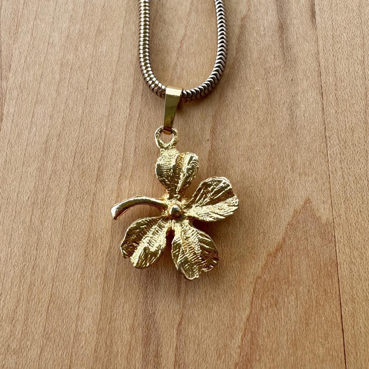 Lucky Charm Necklace