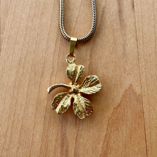 Lucky Charm Necklace