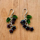 Rebe Earrings - Handmade