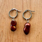 Amara Earrings - Handmade