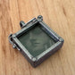 Vintage Open Frame Latch Locket - Vintage