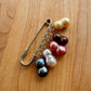 Agnes Pin - Handmade
