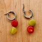 Allora Earrings - Handmade