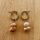 Coco Earrings - Handmade