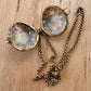 Shell Locket