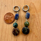 Elle Earrings - Handmade