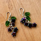Rebe Earrings - Handmade