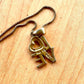 Love Pendant - Sterling Silver