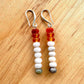 Lucy Earrings - Handmade