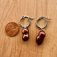 Amara Earrings - Handmade