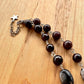 Mazara Necklace - Handmade