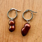 Amara Earrings - Handmade