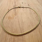 Woven Chain