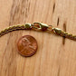 Woven Chain