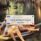 Wild Geese Sticker Set - Mary Oliver