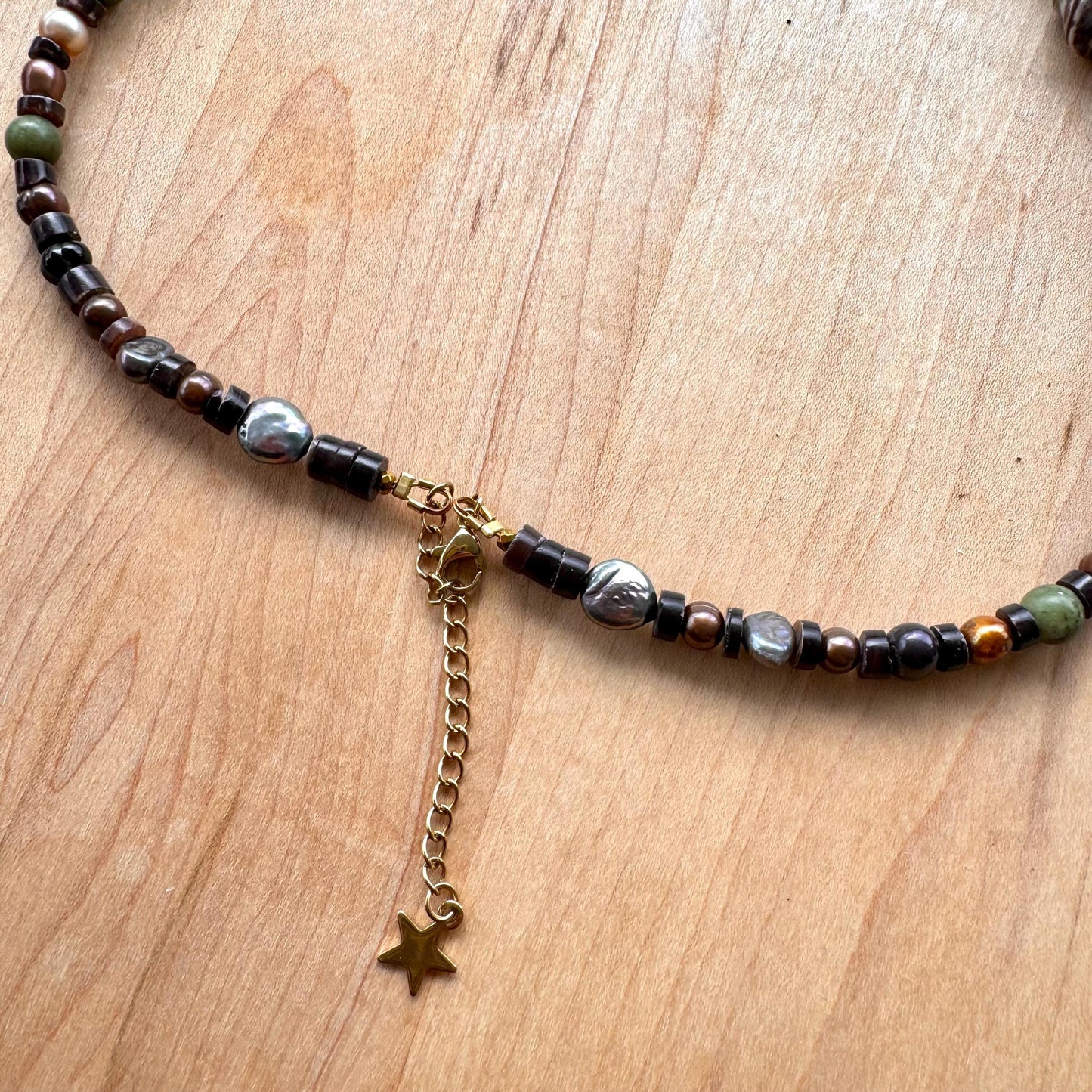 Darya Necklace