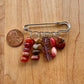 Della Pin - Handmade
