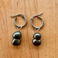 Cassandra Earrings - Handmade