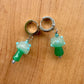 Forrest Earrings - Handmade
