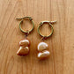 Coco Earrings - Handmade