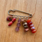 Della Pin - Handmade