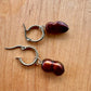 Amara Earrings - Handmade