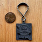 Pabst Blue Ribbon Keychain - Vintage