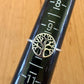 Sz 9.75 Tree of Life Ring - Sterling Silver