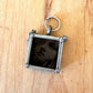 Vintage Open Frame Latch Locket - Vintage
