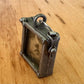 Vintage Open Frame Latch Locket - Vintage