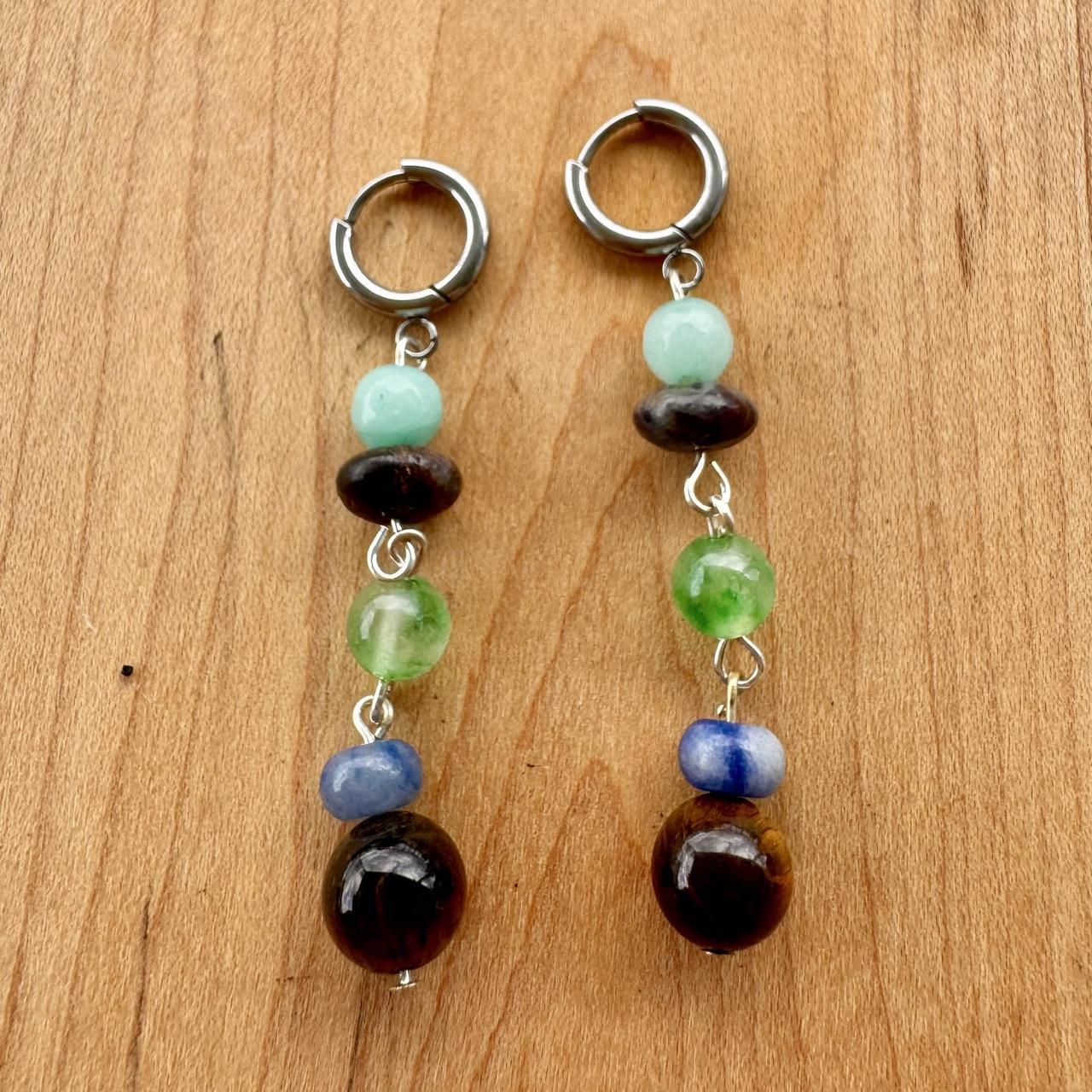 Marisa Earrings