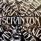 Hardcore Scranton Sticker