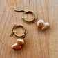 Coco Earrings - Handmade