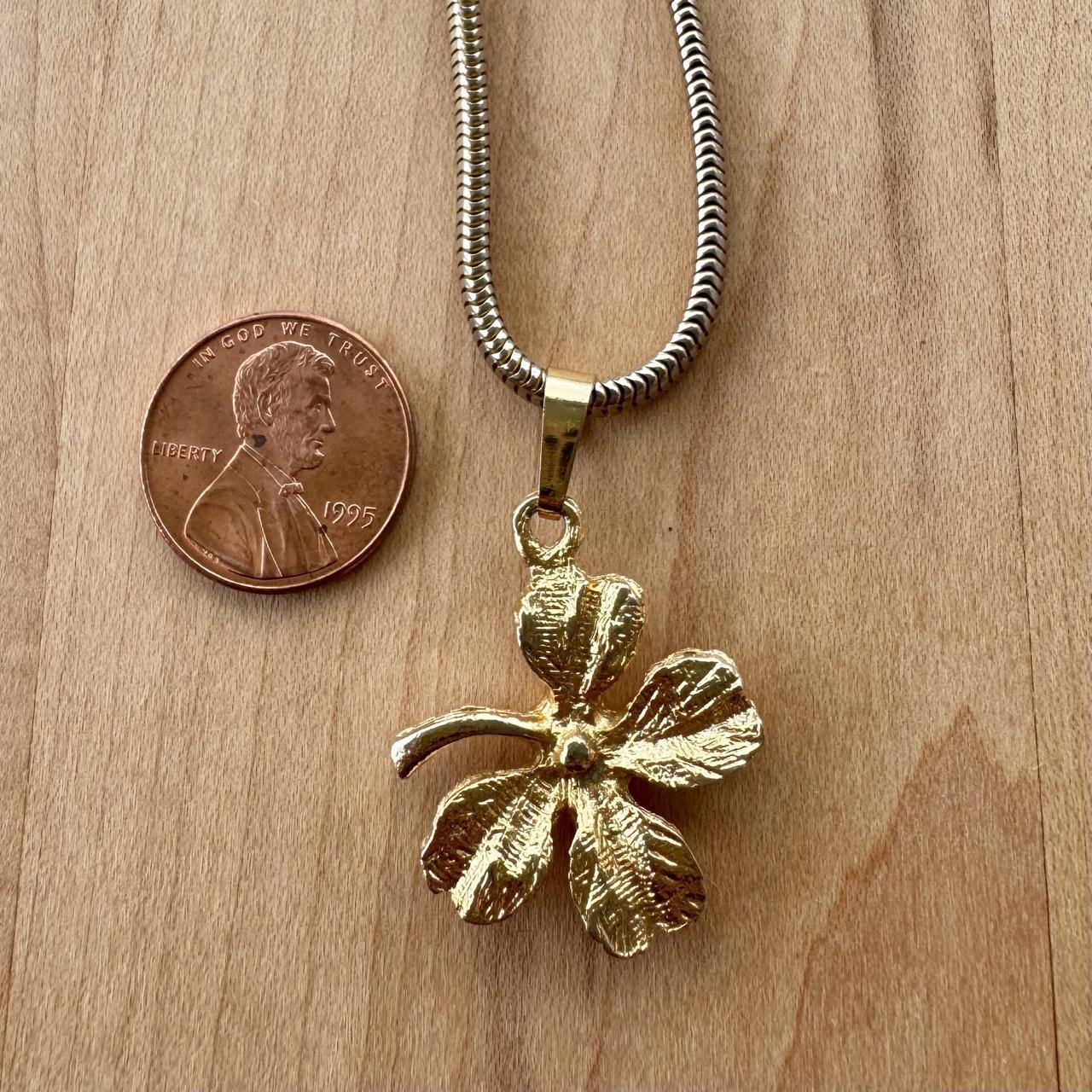 Lucky Charm Necklace