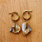Chrissy Earrings - Handmade