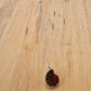 Ammonite Pendant