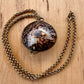 Shell Locket