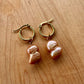 Coco Earrings - Handmade