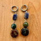 Elle Earrings - Handmade